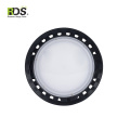 ETL CETL DLC PREMIUM 277V 347V 480V 100w ufo led high bay, 150w ufo led, led warehouse fixture